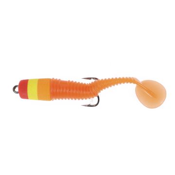 Джиговая приманка  SKYFISH "Soft Lures", 8см.WEIGHT:3g COL:308 (10шт/уп)